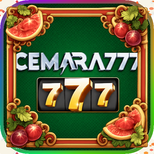 cemara777 — mitra unggulan